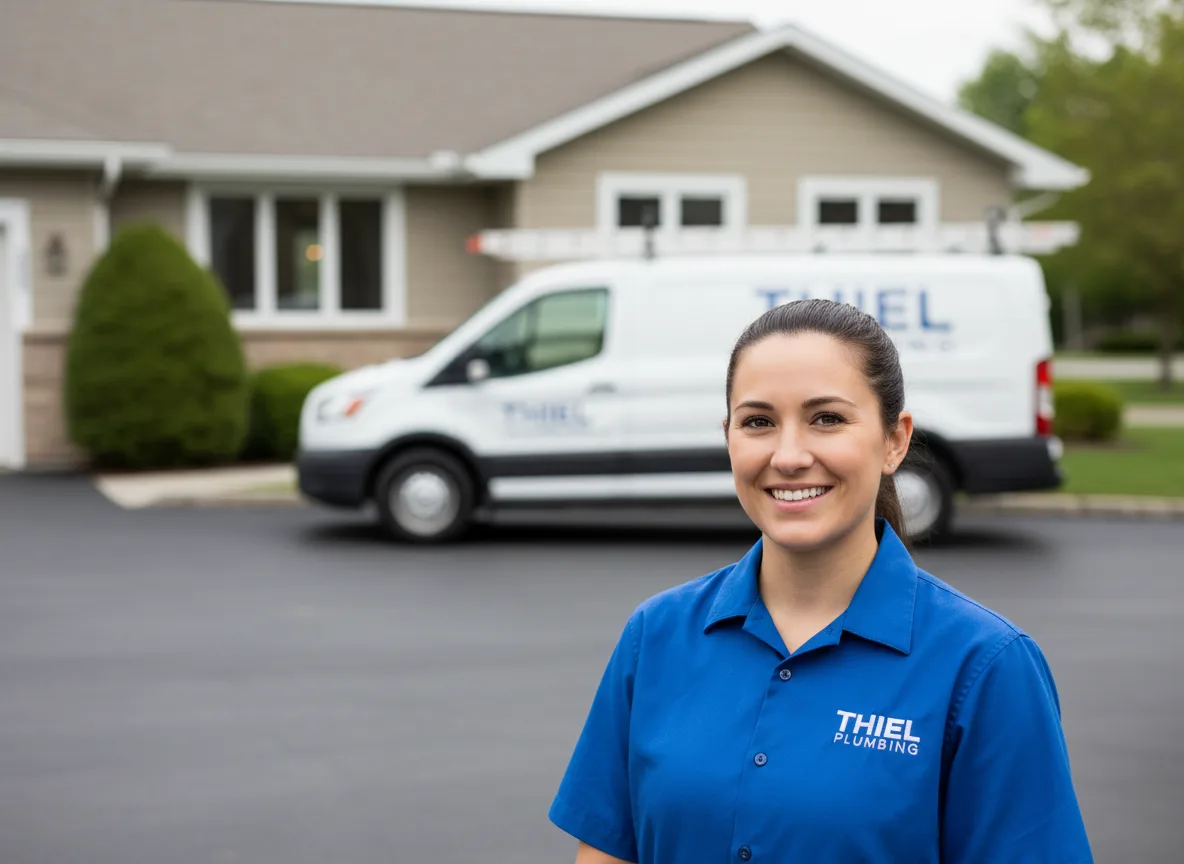 Plumber Peachland, NC FAQs